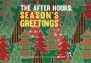 Film Natal & Liburan: The After Hours