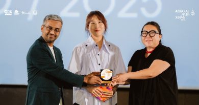 Jakarta Film Week 2025 Wraps Up with Dopamin and Award Triumphs