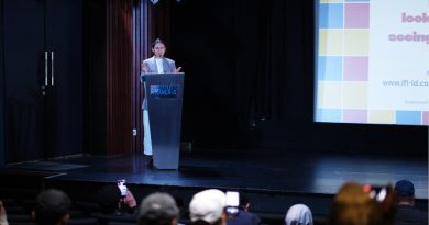 Revisiting the Spirit of the Nouvelle Vague at Festival Sinema Prancis 2025