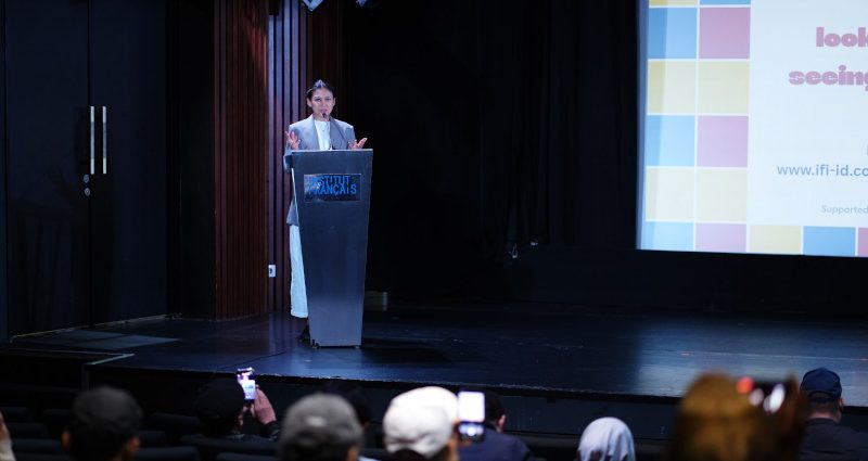 Revisiting the Spirit of the Nouvelle Vague at Festival Sinema Prancis 2025