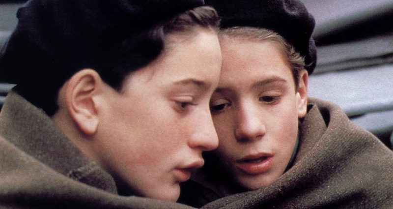 Au Revoir les Enfants: Memory, Silence, and the Cost of Indifference