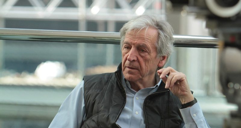 Costa-Gavras: Politics as Cinema