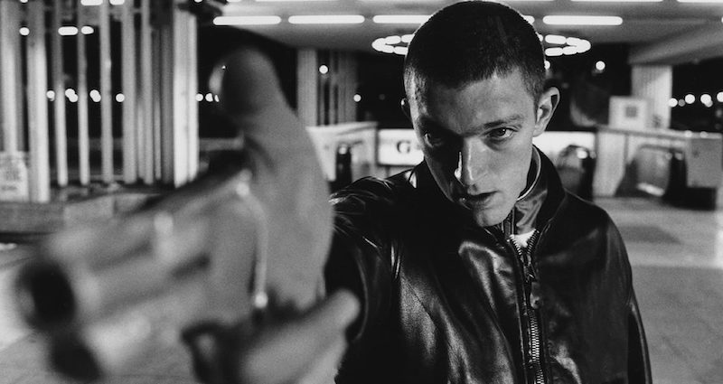 La Haine: Anger, Distance, and the Politics of Being Seen