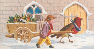 Secret Movie Saturday: Christmas Time