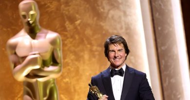 The Academy and YouTube Announce a New Global Home for the Oscars