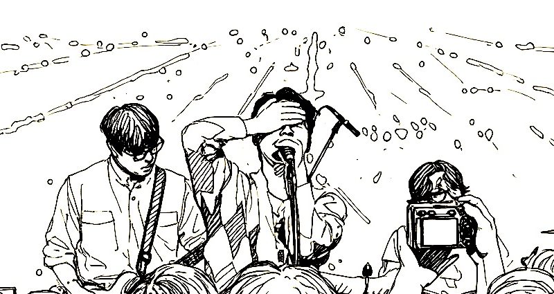 Off Script: Marcel Thee on Growing Up with Cinema