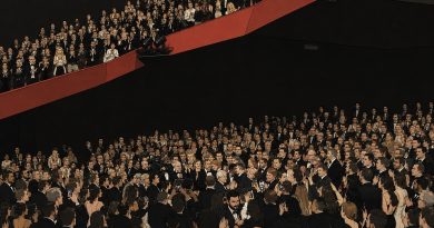 The Thousand Faces of Cannes: Notes from the 2026 Cannes Film Festival