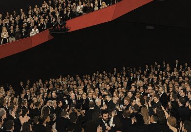 The Thousand Faces of Cannes: Notes from the 2026 Cannes Film Festival