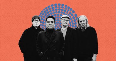 Sydney Reunion: Indra Lesmana Reconnects with Four Decades of Musical History