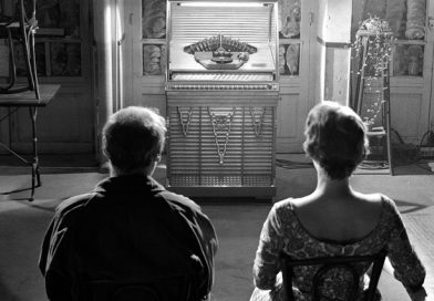 The Long Absence (1961): Memory, Love, and the Wounds Left by History