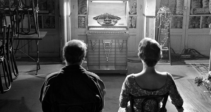 The Long Absence (1961): Memory, Love, and the Wounds Left by History