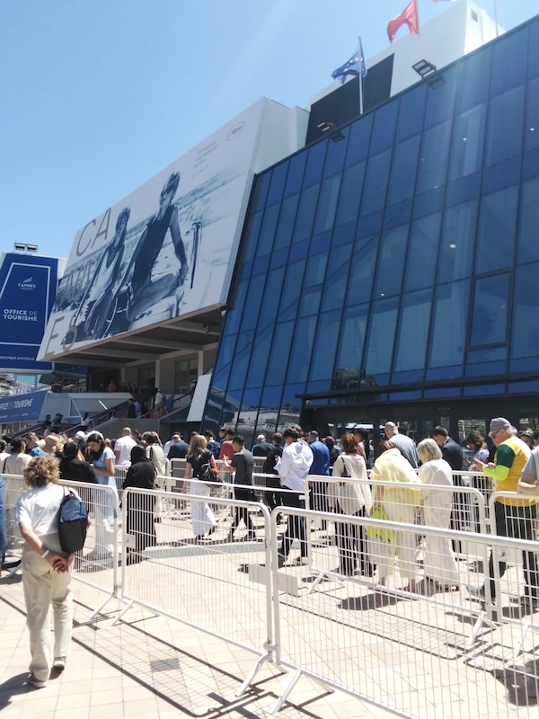 Jakarta Cinema Club Cannes Film Festival 2026
