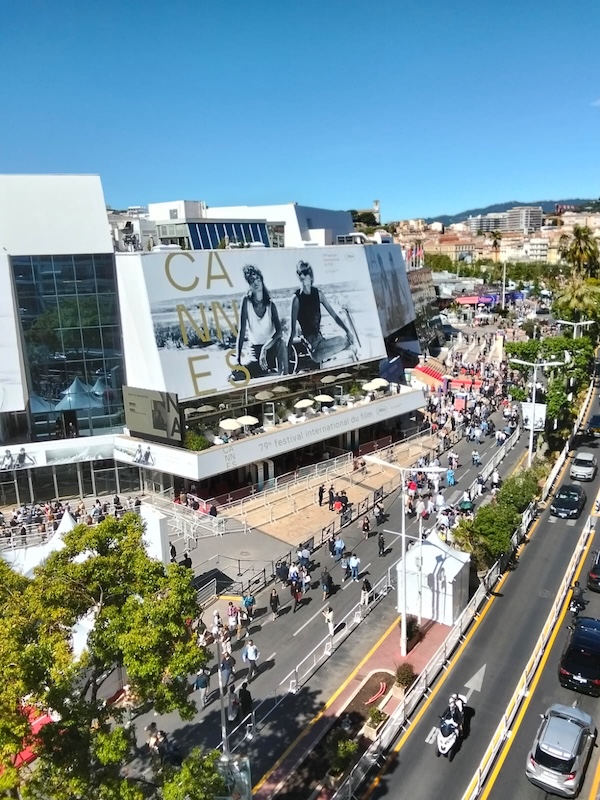Jakarta Cinema Club Cannes Film Festival 2026