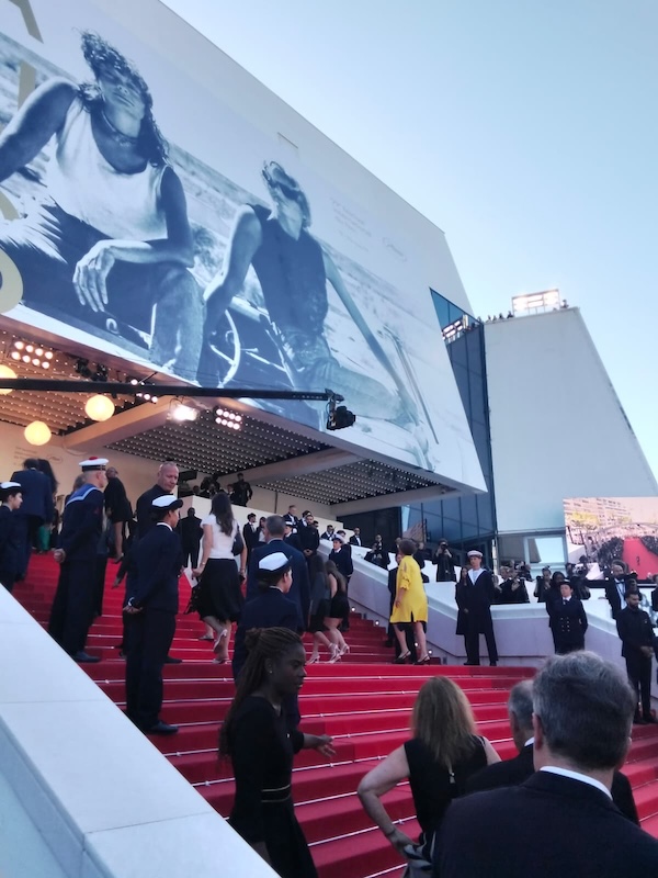 Jakarta Cinema Club Cannes Film Festival 2026