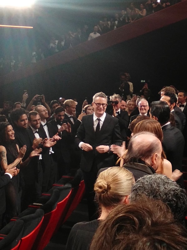 Jakarta Cinema Club Cannes Film Festival 2026