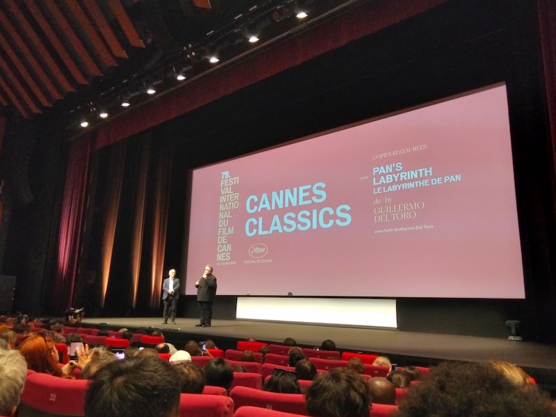 Jakarta Cinema Club Cannes Film Festival 2026