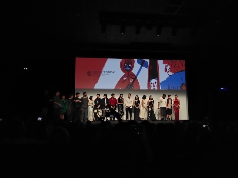 Jakarta Cinema Club Cannes Film Festival 2026