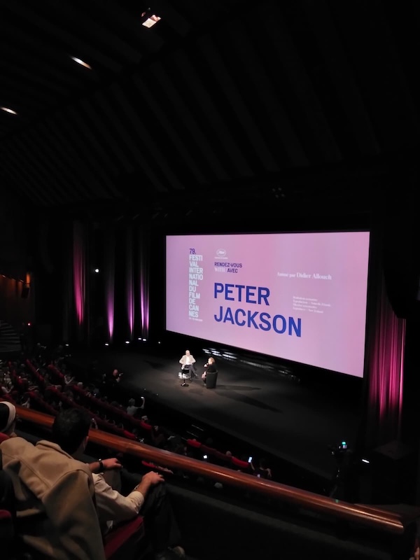 Jakarta Cinema Club Cannes Film Festival 2026