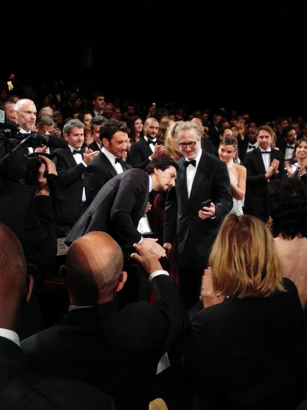Jakarta Cinema Club Cannes Film Festival 2026