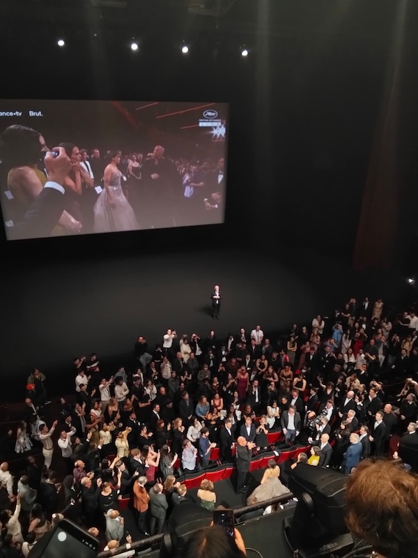 Jakarta Cinema Club Cannes Film Festival 2026