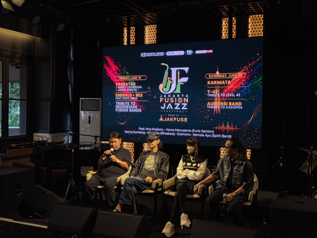 Konser 7 Bintang